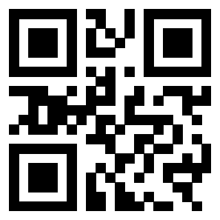 Il QrCode di 3303276179