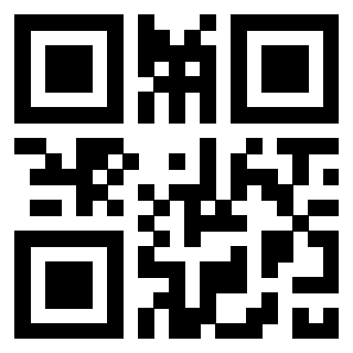 Scansione del Qr Code di 3303276181