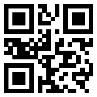 3303276184 QrCode associato