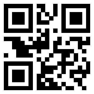 Immagine del Qr Code di 3303276185