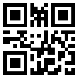 Immagine del Qr Code di 3303276186