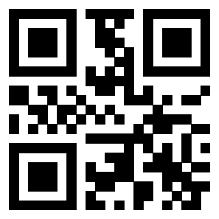 Immagine del Qr Code di 3303276187