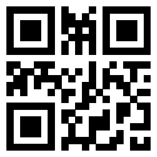 QrCode di 3303276189