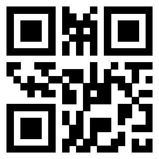 Qr Code di 3303276190