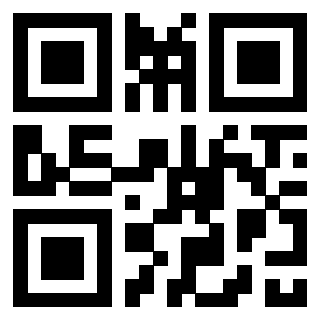 3303276193 - Immagine del Qr Code associato
