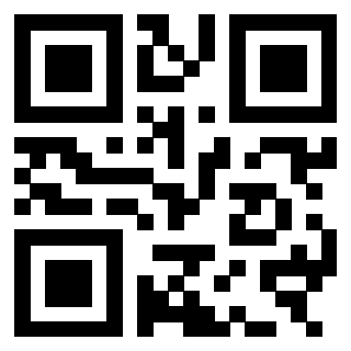 3303276196 - Immagine del QrCode associato