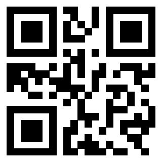 Il QrCode di 3303276197