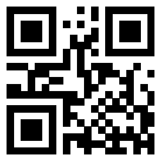 Scansione del QrCode di 3303276200