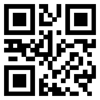 Immagine del QrCode di 3303276201