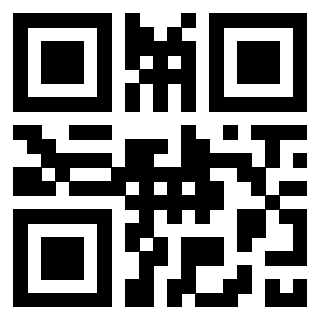 Il QrCode di 3303276202