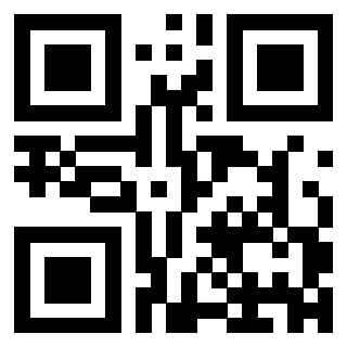 3303276203 QrCode associato