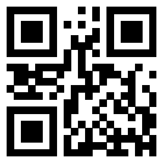 Immagine del Qr Code di 3303276204