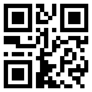 Il QrCode di 3303276207