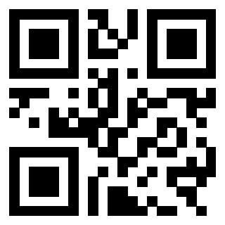 Scansione del Qr Code di 3303276208