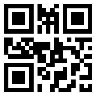 3303276211 - Immagine del QrCode associato