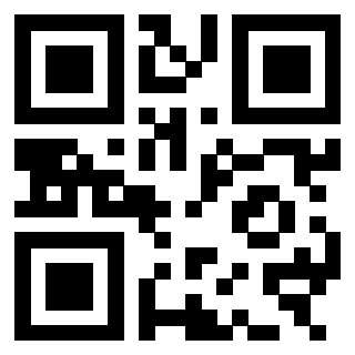 Immagine del QrCode di 3303276212