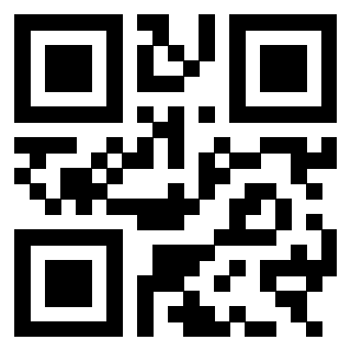 3303276214 QrCode associato
