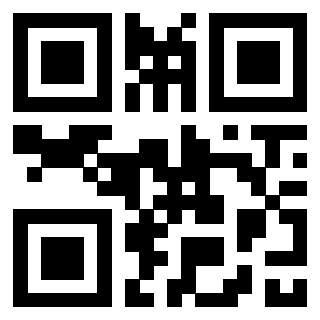 3303276216 Qr Code associato