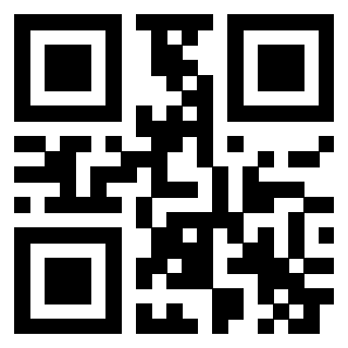 Scansione del Qr Code di 3303276217