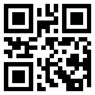 3303276218 Qr Code associato
