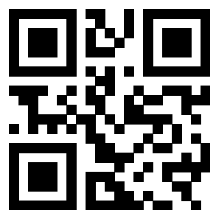 3303276220 Qr Code associato