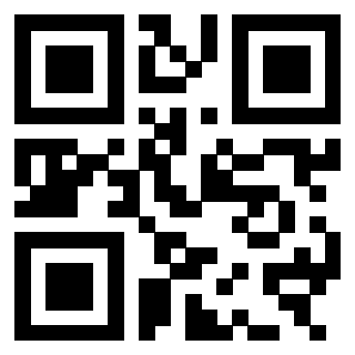 3303276222 - Immagine del QrCode associato