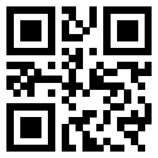 3303276223 - Immagine del Qr Code associato