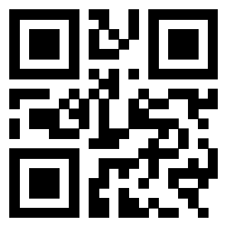 Immagine del QrCode di 3303276225