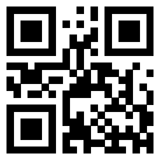 Immagine del QrCode di 3303276228