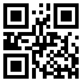Immagine del Qr Code di 3303276230