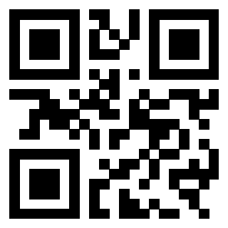 Il QrCode di 3303276231