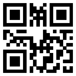 3303276233 - Immagine del QrCode