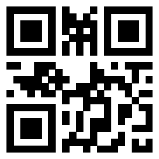 3303276235 Qr Code associato
