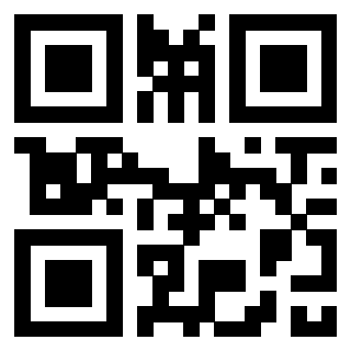 3303276238 Qr Code associato
