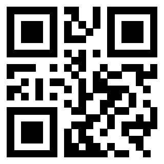 3303276239 - Immagine del QrCode associato