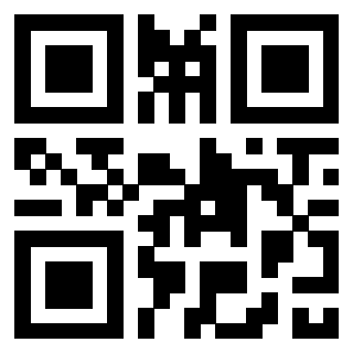 Scansione del Qr Code di 3303276244
