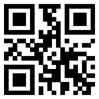 Il QrCode di 3303276246