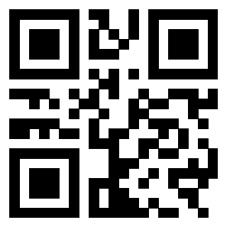Il QrCode di 3303276248