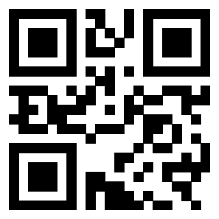 3303276250 - Immagine del Qr Code associato
