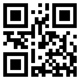 3303276252 - Immagine del QrCode associato