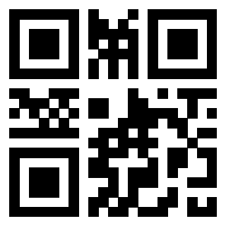 Scansione del Qr Code di 3303276253
