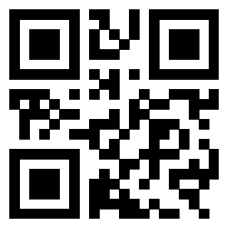 3303276255 QrCode associato