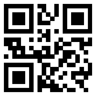 Immagine del Qr Code di 3303276258
