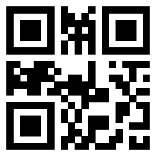 Immagine del QrCode di 3303276260