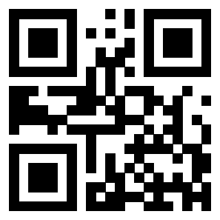 Il QrCode di 3303276262