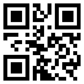 3303276263 - Immagine del QrCode