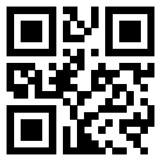 Immagine del QrCode di 3303276264