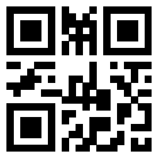 Scansione del Qr Code di 3303276266