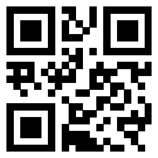 3303276268 - Immagine del Qr Code associato