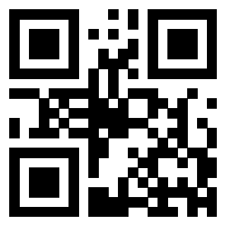 3303276269 - Immagine del QrCode associato